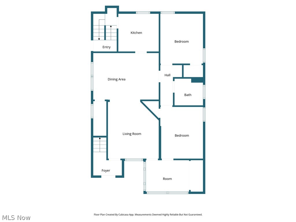 Windermere - Residential Income