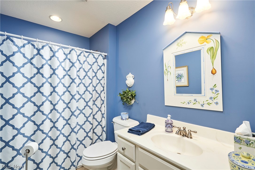 North Point/Hunters Xing Condo - Residential