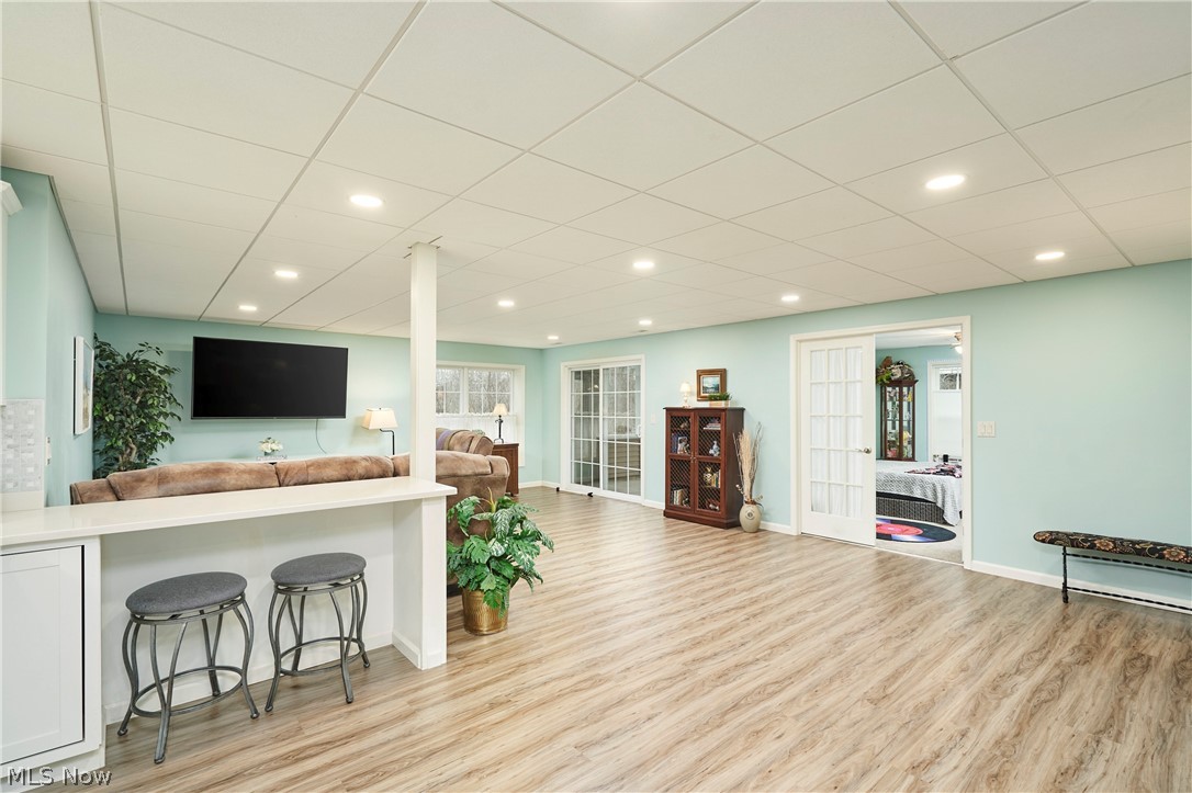 North Point/Hunters Xing Condo - Residential