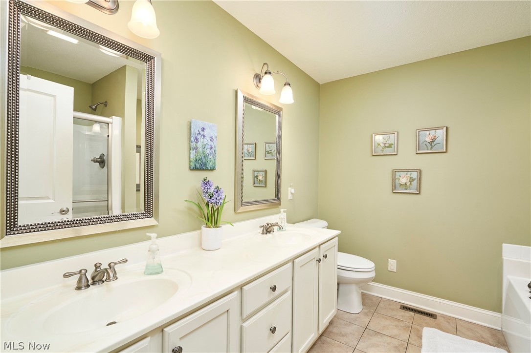 North Point/Hunters Xing Condo - Residential