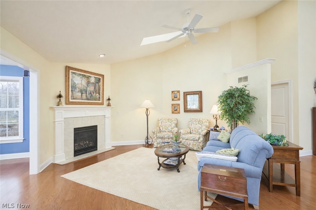 North Point/Hunters Xing Condo - Residential