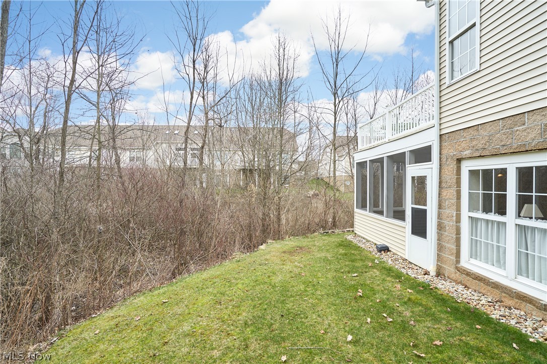 North Point/Hunters Xing Condo - Residential