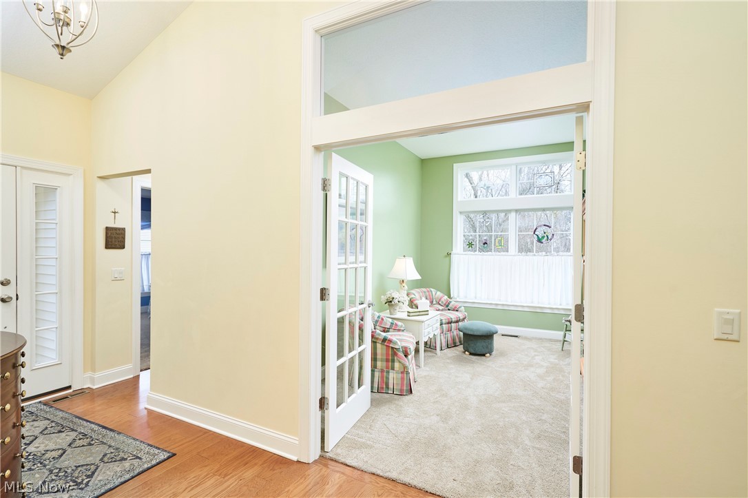 North Point/Hunters Xing Condo - Residential