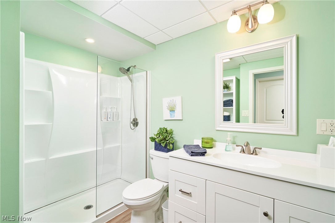 North Point/Hunters Xing Condo - Residential