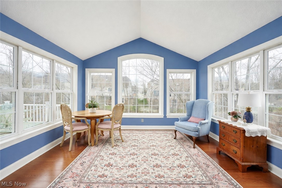 North Point/Hunters Xing Condo - Residential