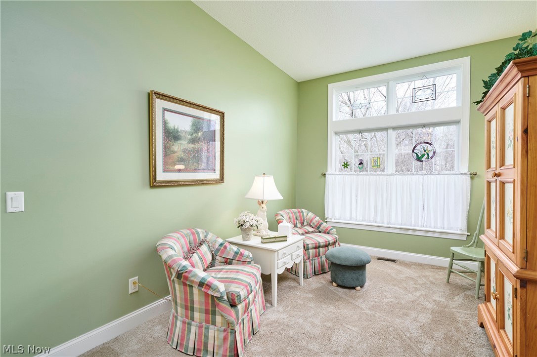 North Point/Hunters Xing Condo - Residential