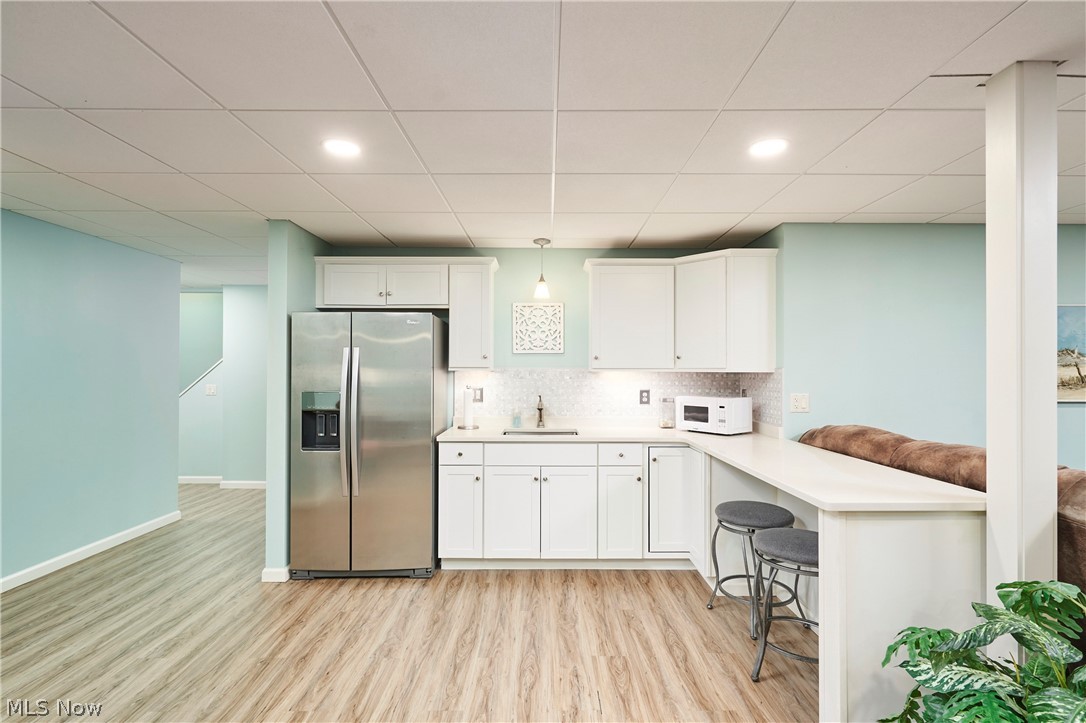 North Point/Hunters Xing Condo - Residential