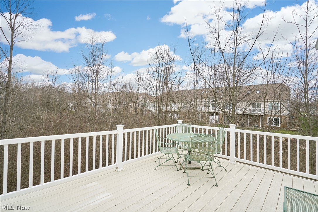 North Point/Hunters Xing Condo - Residential