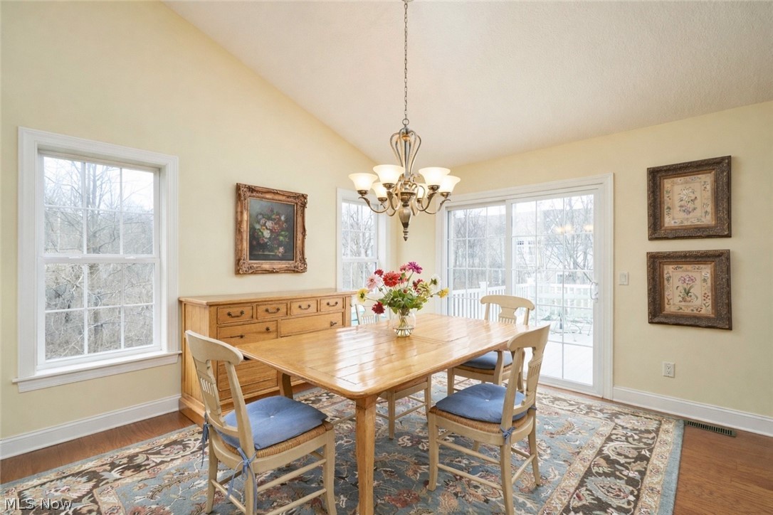 North Point/Hunters Xing Condo - Residential