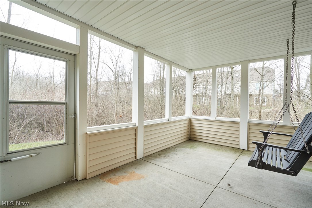 North Point/Hunters Xing Condo - Residential