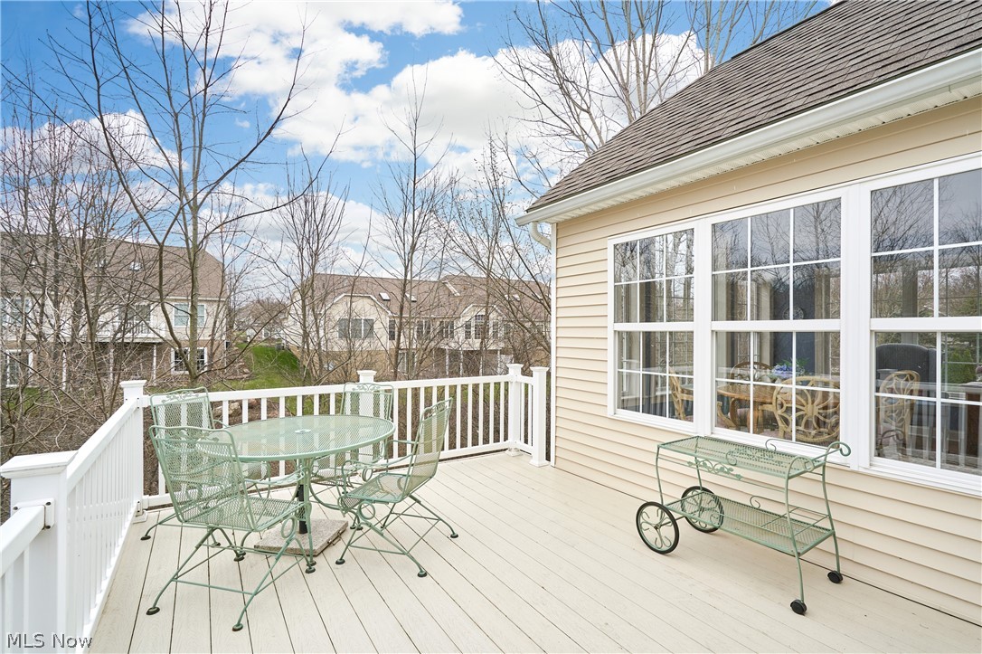 North Point/Hunters Xing Condo - Residential