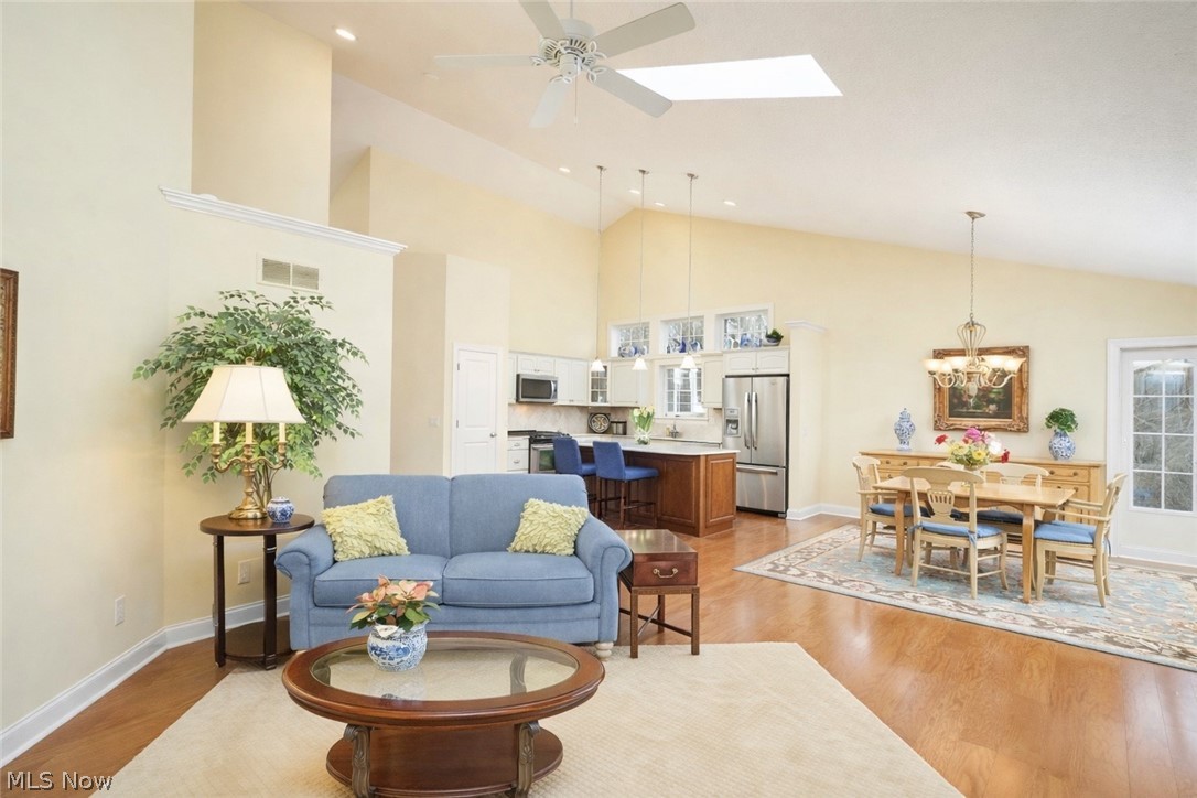 North Point/Hunters Xing Condo - Residential