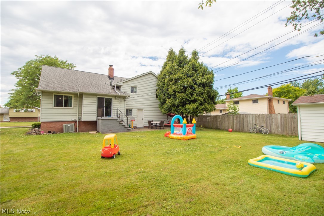 Wonderland - Residential