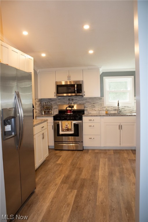Bristol Township Sec 21 - Residential