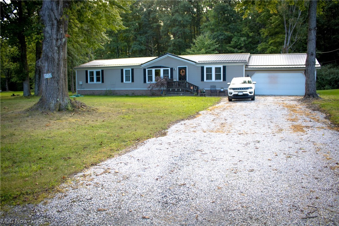 Bristol Township Sec 21 - Residential