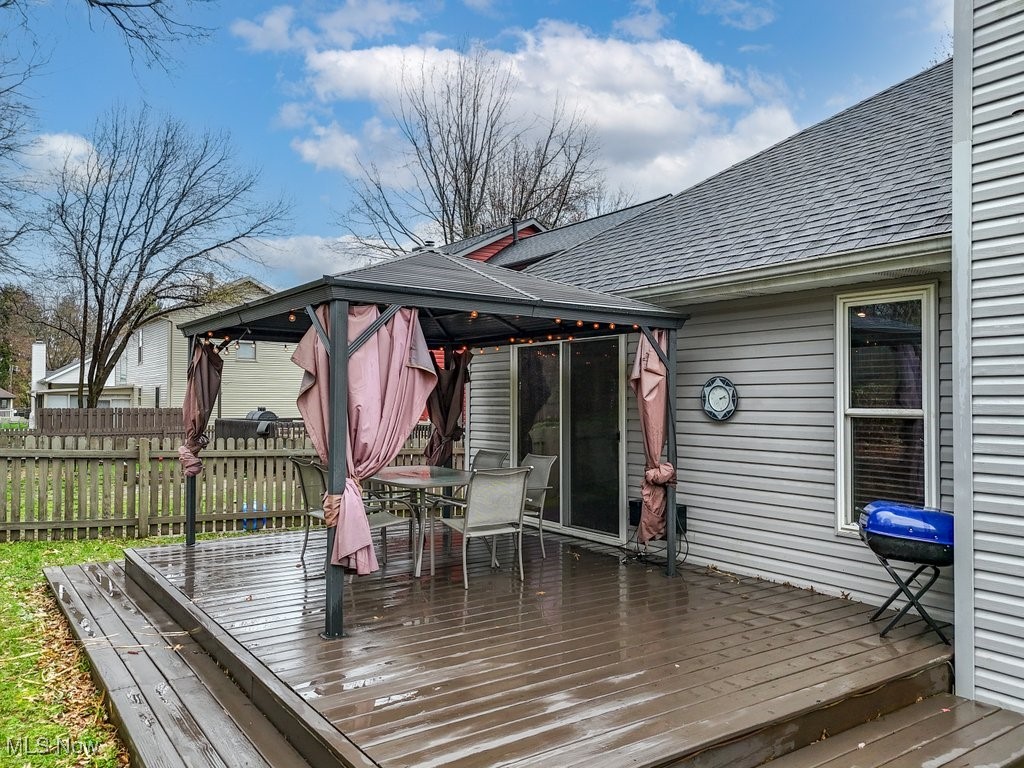 1971 Cherrywood Lane, Akron, Ohio image 37