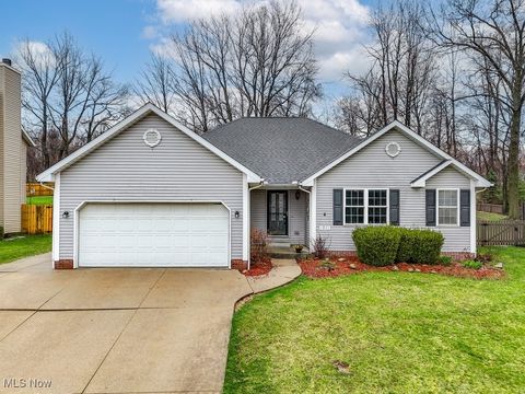 1971 Cherrywood Lane, Akron, OH 44312 - #: 5111955