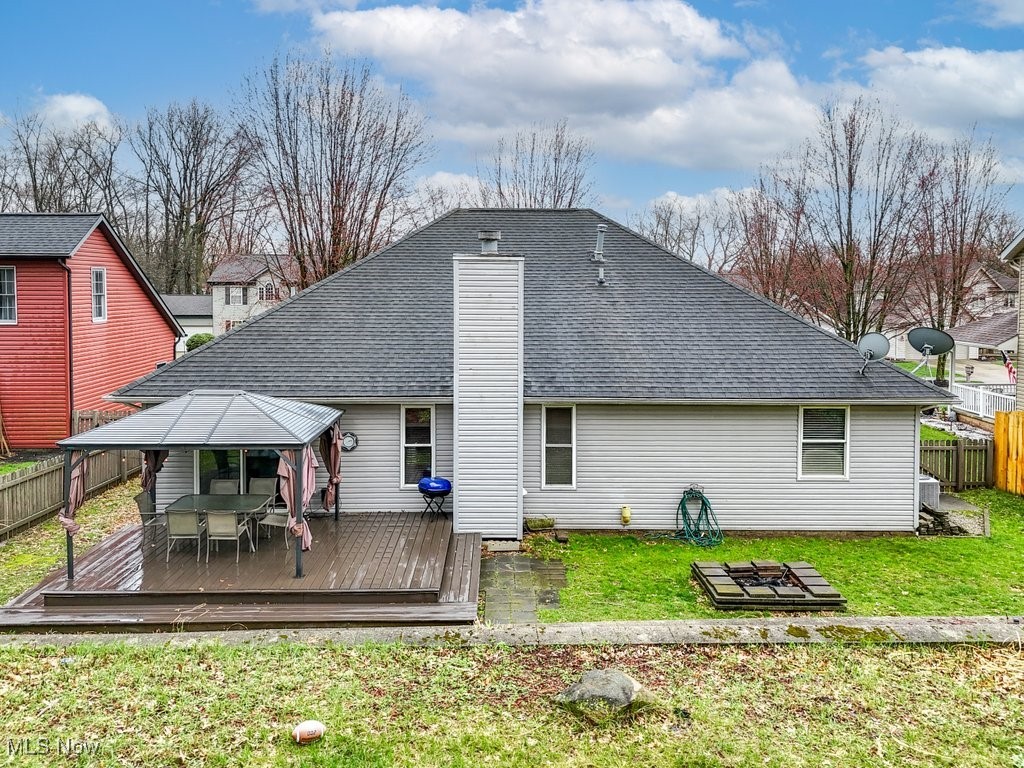 1971 Cherrywood Lane, Akron, Ohio image 34