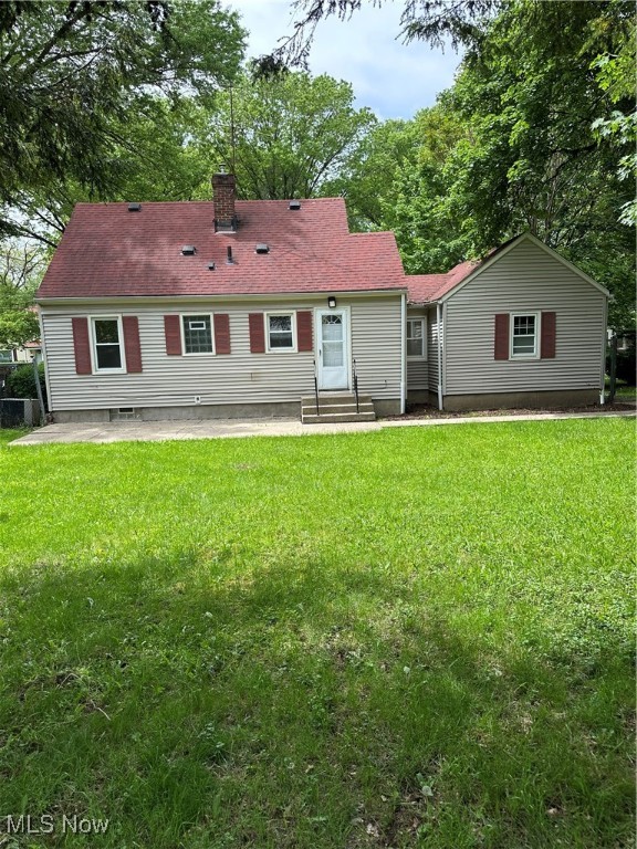 Good Farms - Residential