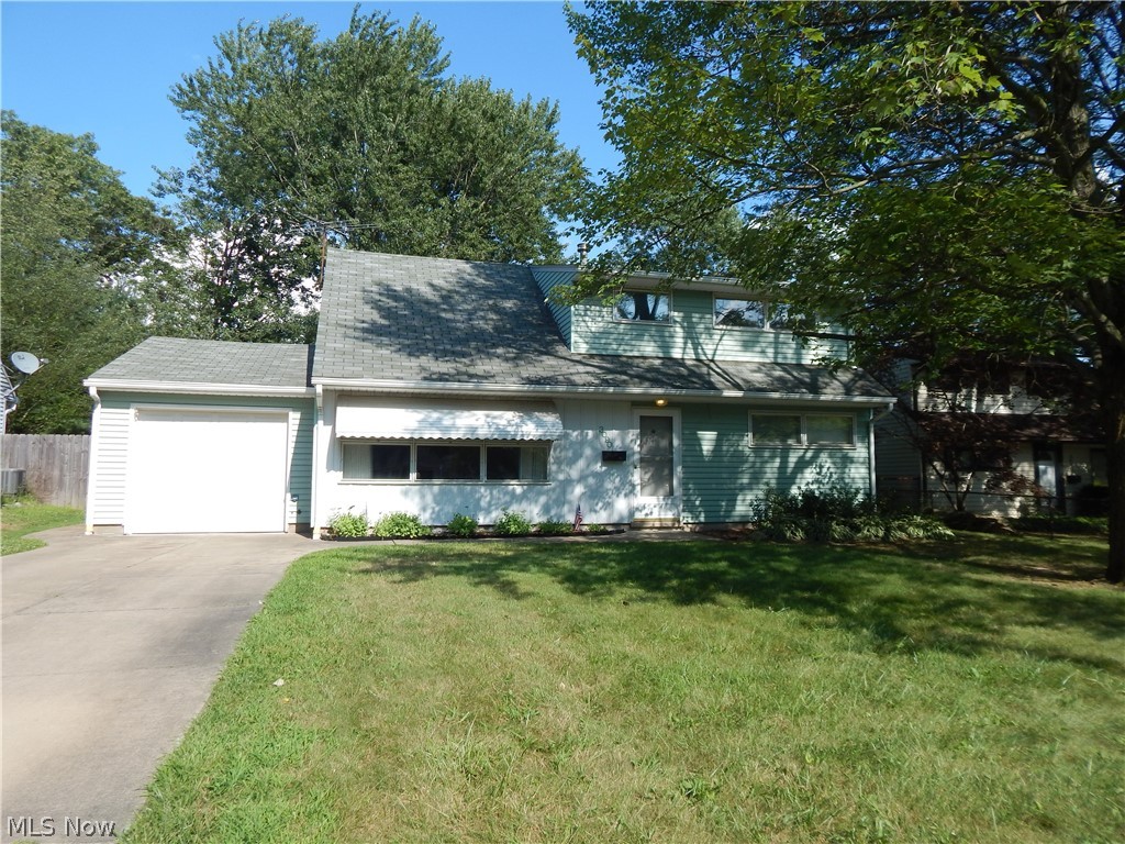 Cuya Manor Sub - Residential