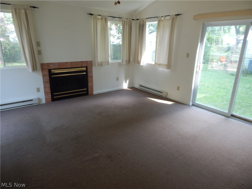 Cuya Manor Sub - Residential