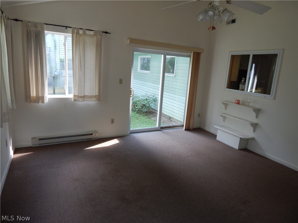 Cuya Manor Sub - Residential