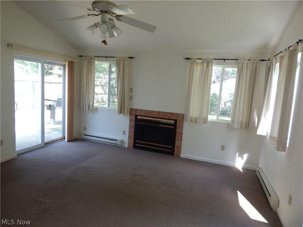 Cuya Manor Sub - Residential