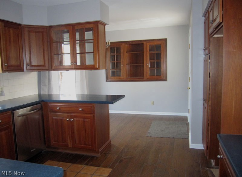 Silver Lake Estates - Residential