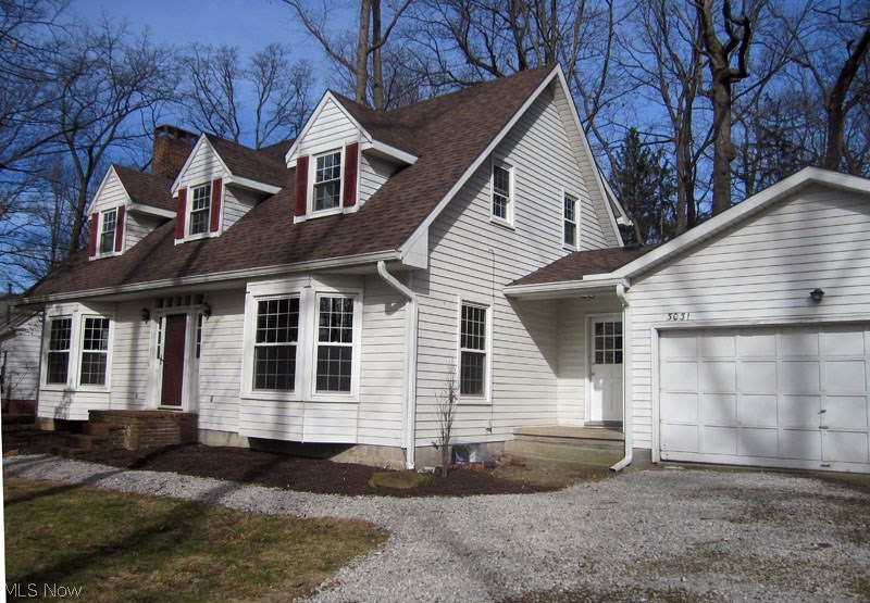 Silver Lake Estates - Residential