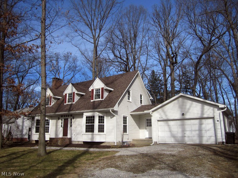 Silver Lake Estates - Residential