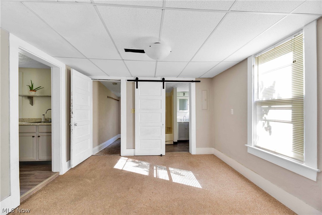 Bedford - Residential Income