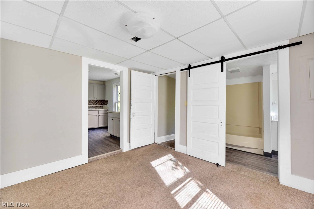 Bedford - Residential Income