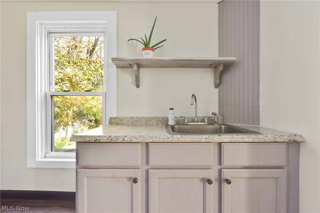 Bedford - Residential Income