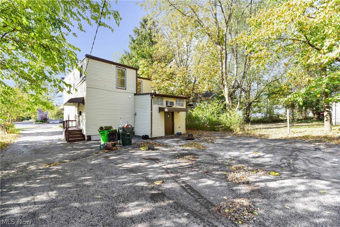 Bedford - Residential Income