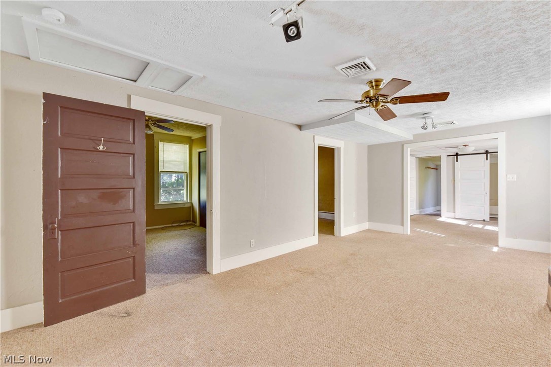 Bedford - Residential Income