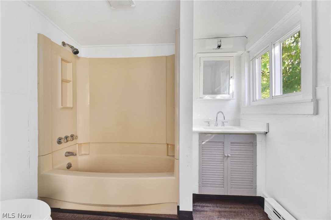 Bedford - Residential Income