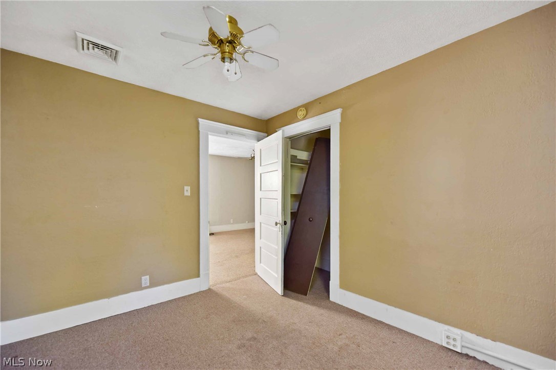 Bedford - Residential Income