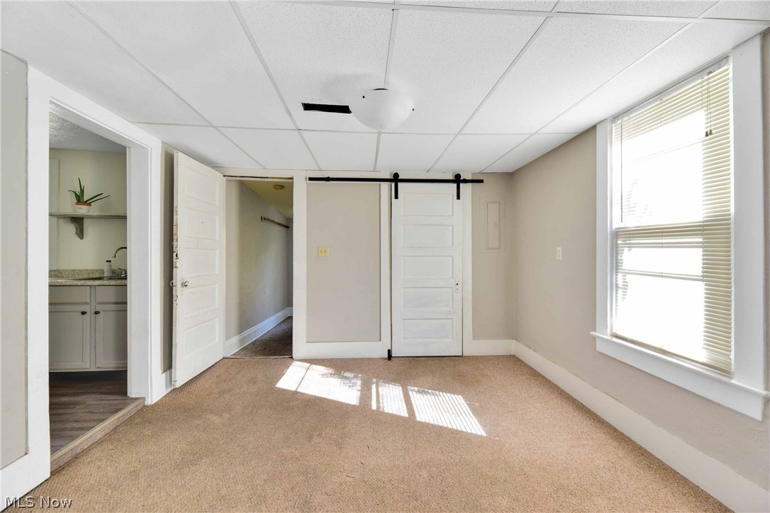 Bedford - Residential Income