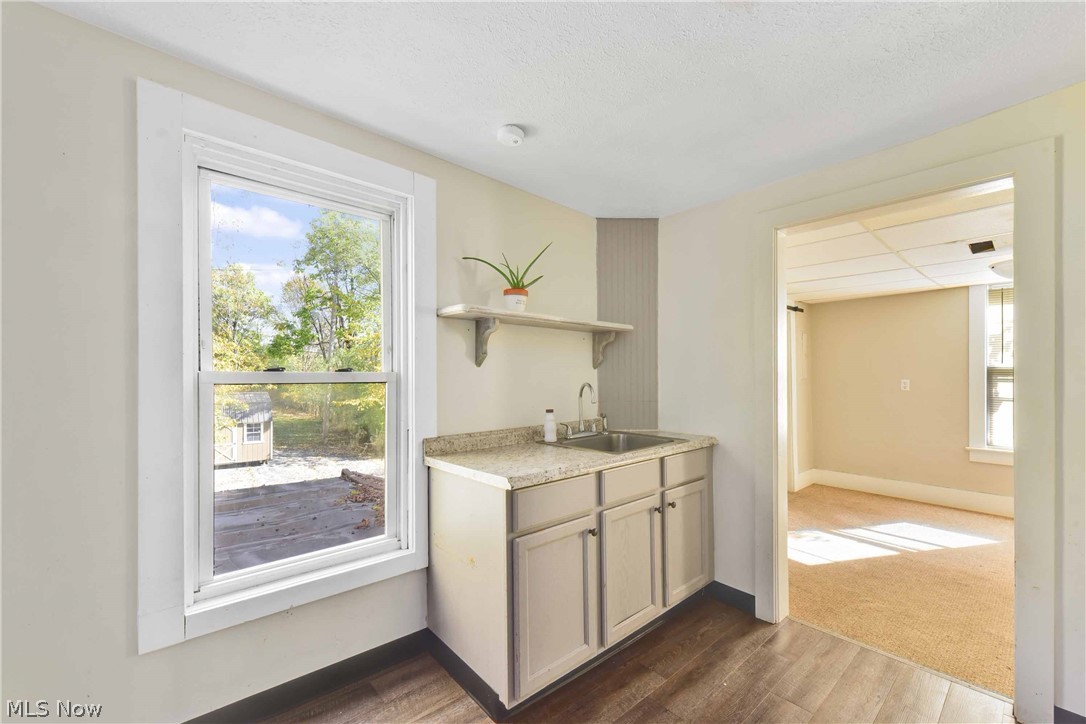 Bedford - Residential Income