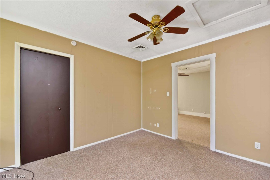 Bedford - Residential Income