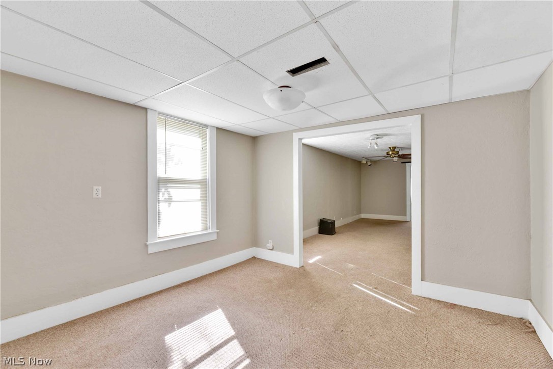 Bedford - Residential Income