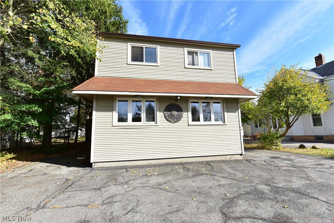 Bedford - Residential Income