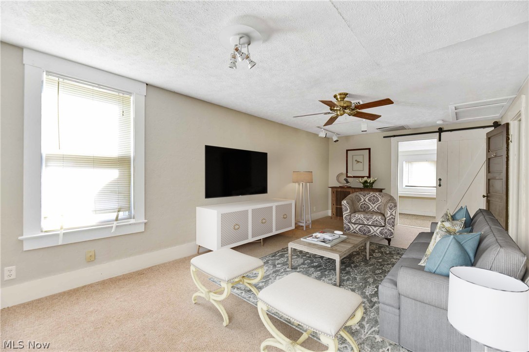 Bedford - Residential Income