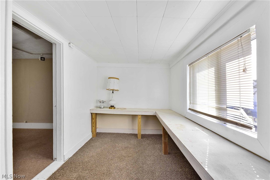 Bedford - Residential Income