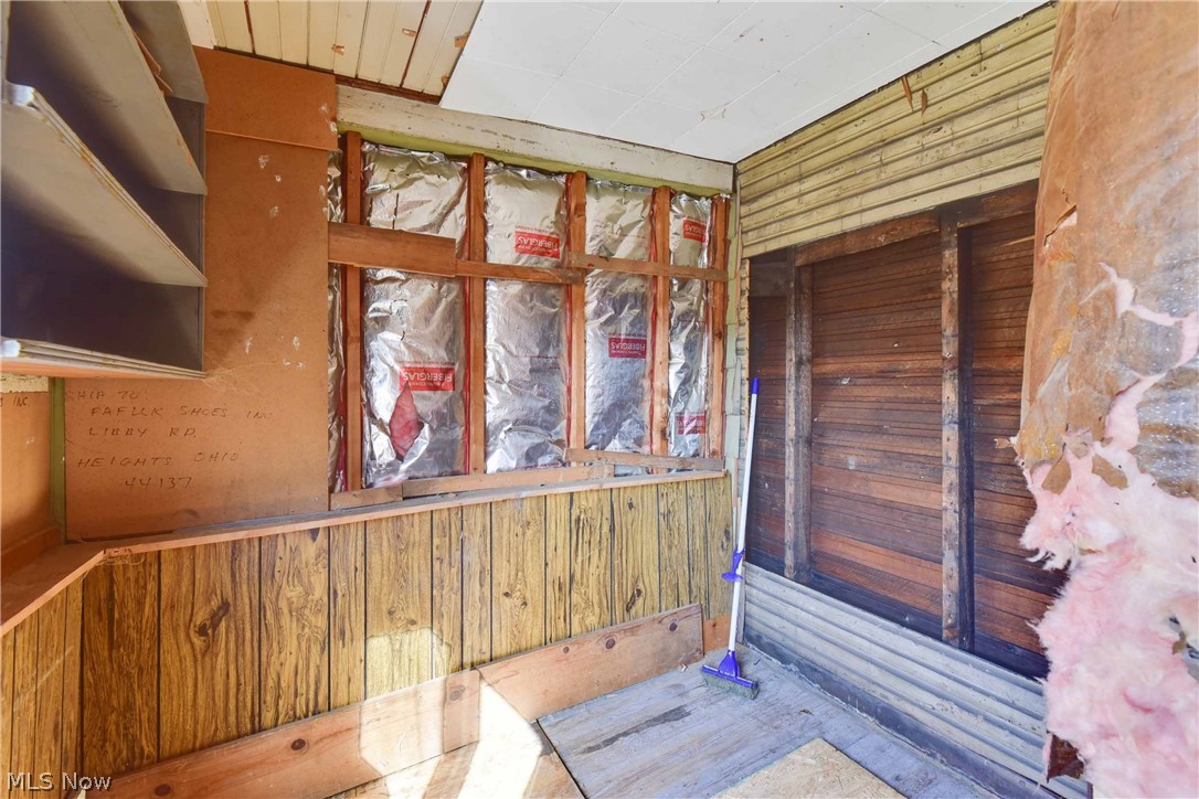 Bedford - Residential Income