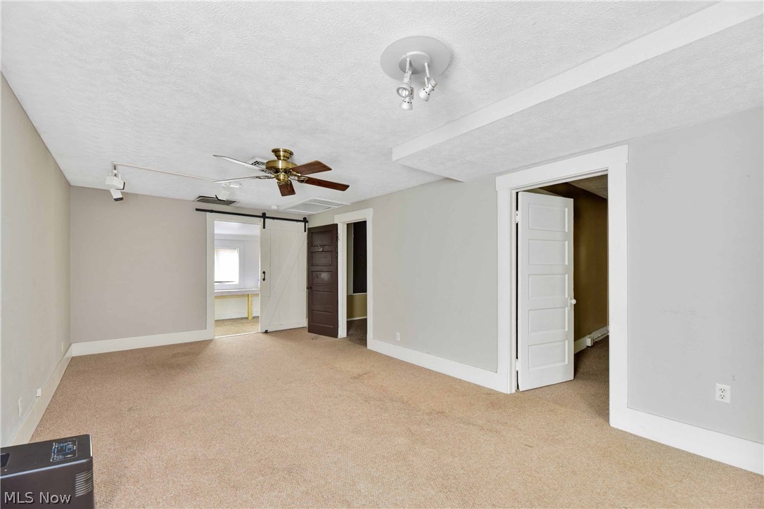 Bedford - Residential Income