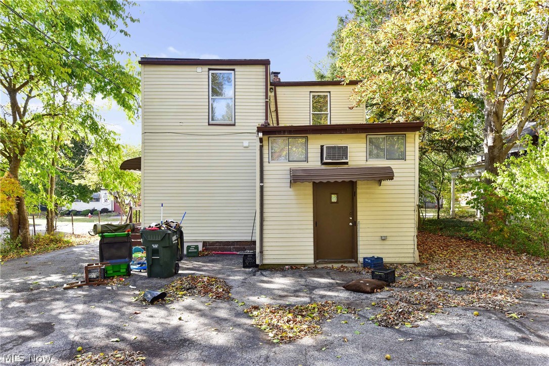 Bedford - Residential Income