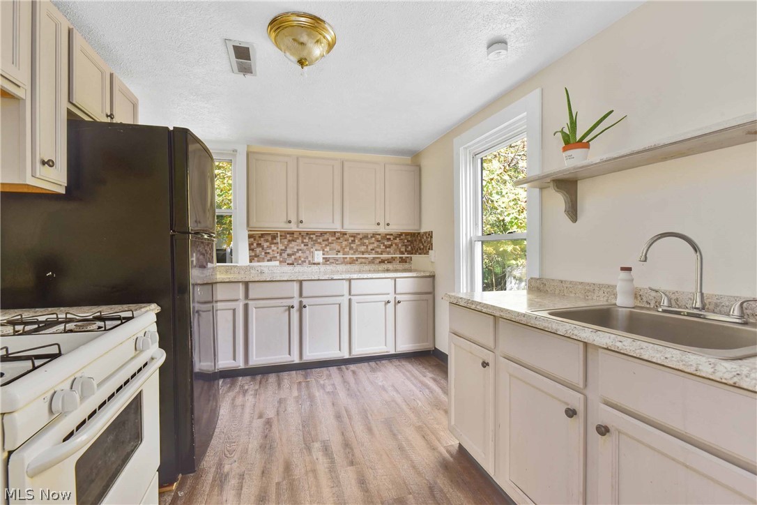 Bedford - Residential Income