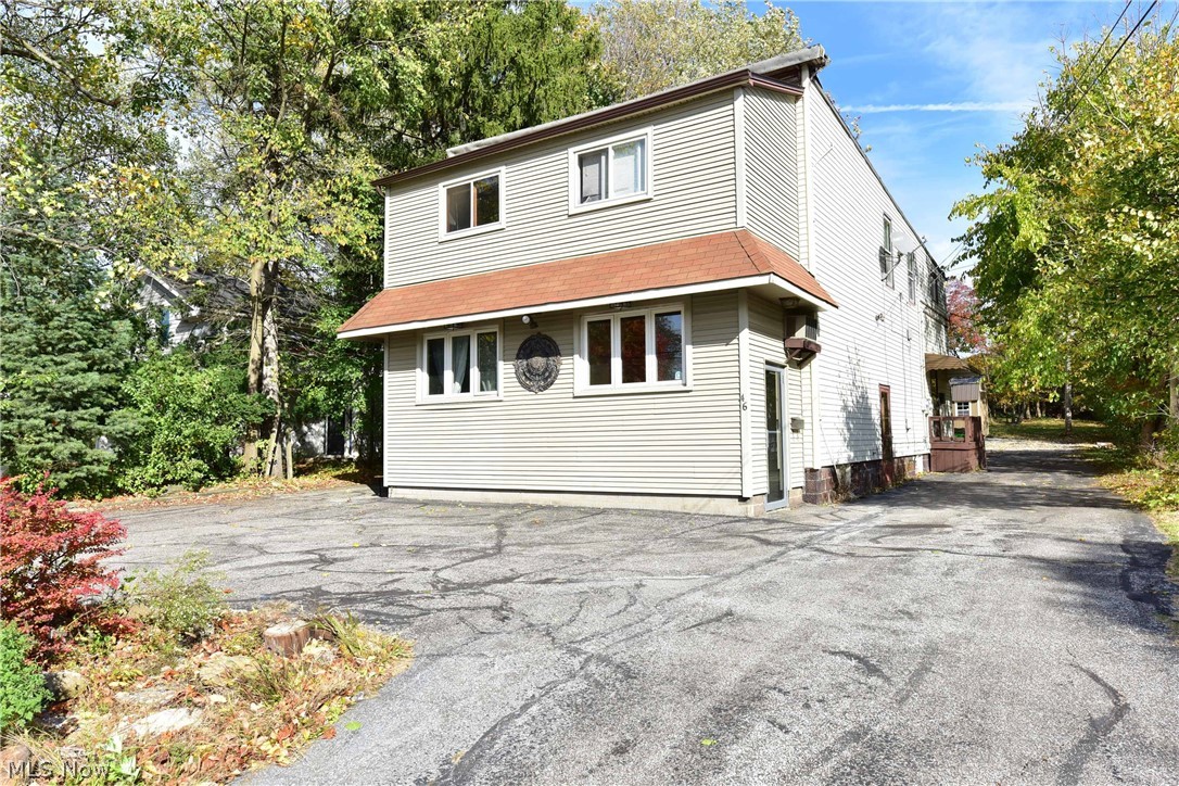 Bedford - Residential Income