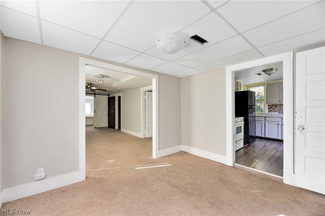 Bedford - Residential Income